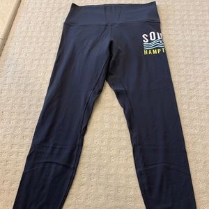 Lululemon Align x SoulCycle